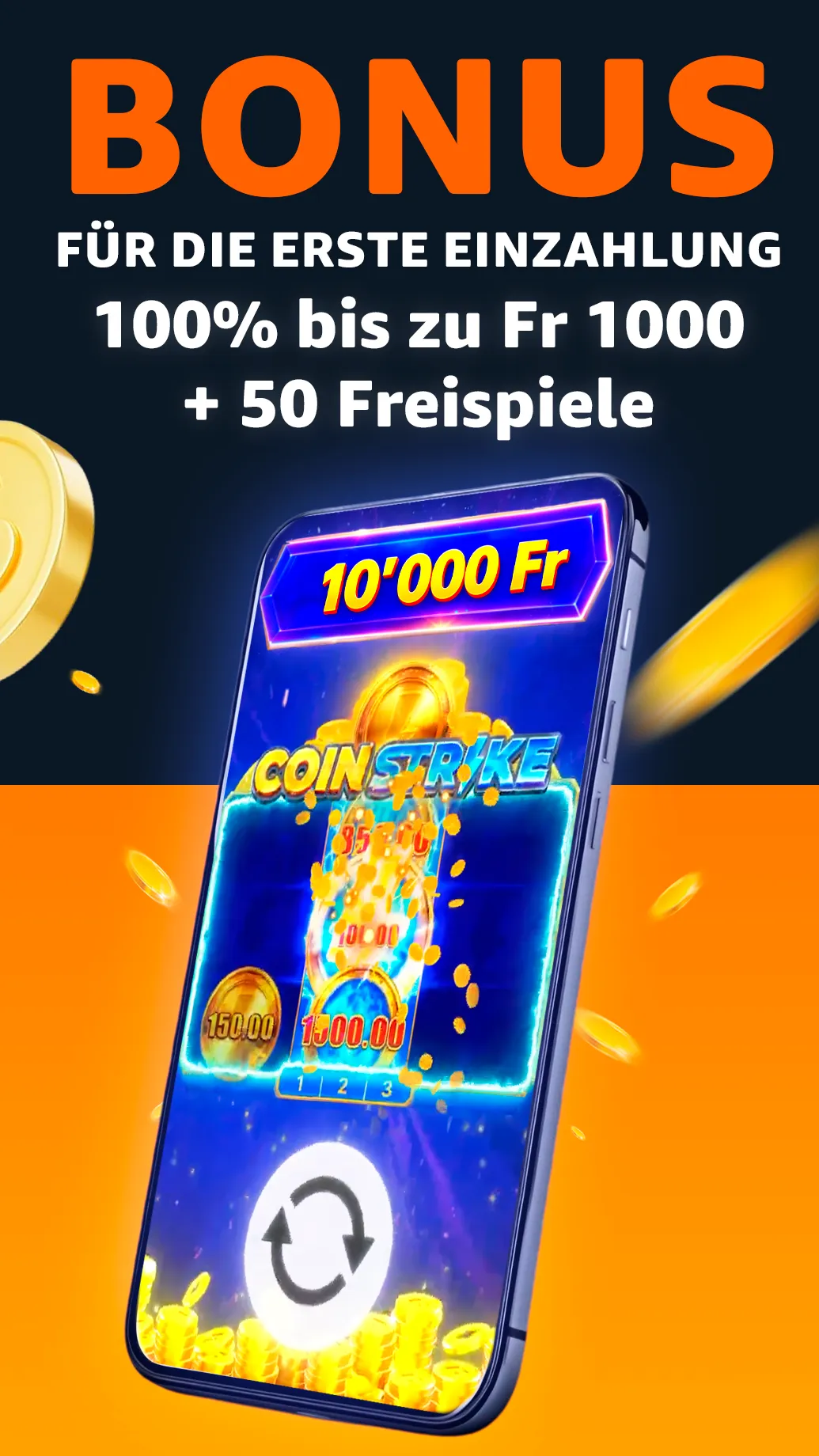 Amazon Slots preview 3